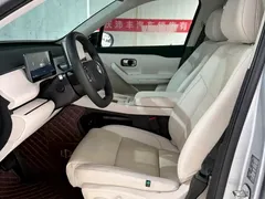 2024 Leapmotor C16 EV 520 Premium — фото 9