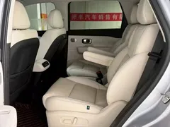 2024 Leapmotor C16 EV 520 Premium — фото 10