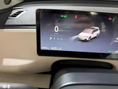 2024 Leapmotor C16 EV 520 Premium — фото 12
