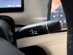 2024 Leapmotor C16 EV 520 Premium — фото 13