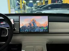 2024 Leapmotor C16 EV 520 Premium — фото 17