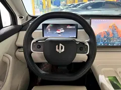 2024 Leapmotor C16 EV 520 Premium — фото 18