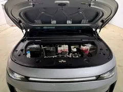 2024 Leapmotor C16 EV 520 Premium — фото 20