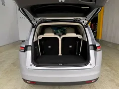 2024 Leapmotor C16 EV 520 Premium — фото 24