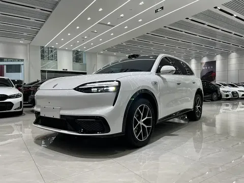 2026 Aito M6 EV Ultra