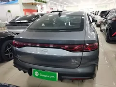 2025 BYD Qin L PHEV Smart Driving 120km Leading — фото 6