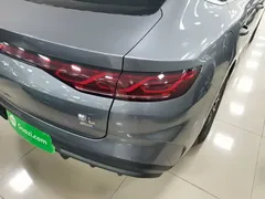 2025 BYD Qin L PHEV Smart Driving 120km Leading — фото 8
