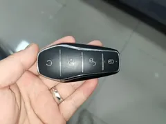 2025 BYD Qin L PHEV Smart Driving 120km Leading — фото 9