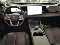 2025 BYD Qin L PHEV Smart Driving 120km Leading — фото 10