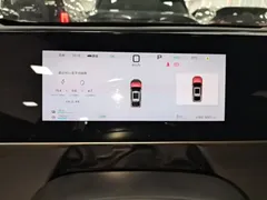 2025 BYD Qin L PHEV Smart Driving 120km Leading — фото 12