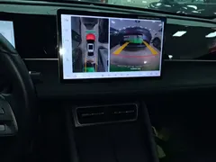 2025 BYD Qin L PHEV Smart Driving 120km Leading — фото 13