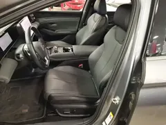 2025 BYD Qin L PHEV Smart Driving 120km Leading — фото 15