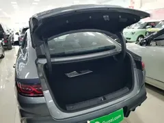 2025 BYD Qin L PHEV Smart Driving 120km Leading — фото 19