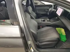2025 BYD Qin L PHEV Smart Driving 120km Leading — фото 25