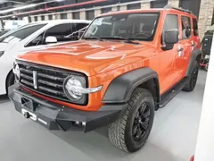2021 Tank 300 Off-road 2.0T Conqueror — фото 1