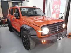 2021 Tank 300 Off-road 2.0T Conqueror — фото 4