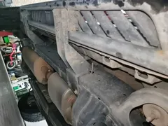 2021 Tank 300 Off-road 2.0T Conqueror — фото 21