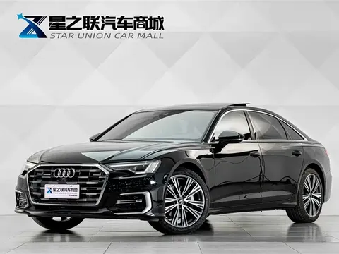 2023 Audi A6L 45 TFSI quattro Select Dynamic