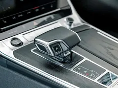 2023 Audi A6L 45 TFSI quattro Select Dynamic, чёрный — фото 15