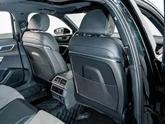 2023 Audi A6L 45 TFSI quattro Select Dynamic, чёрный — фото 19