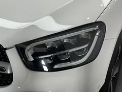 2022 Mercedes-Benz GLC 260 L 4MATIC Sport, белый — фото 10