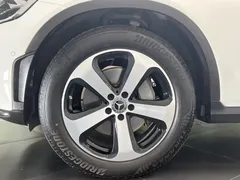 2022 Mercedes-Benz GLC 260 L 4MATIC Sport, белый — фото 12