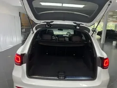 2022 Mercedes-Benz GLC 260 L 4MATIC Sport, белый — фото 21