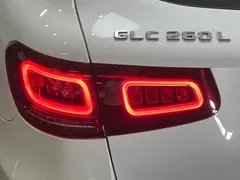 2022 Mercedes-Benz GLC 260 L 4MATIC Sport, белый — фото 23
