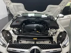 2022 Mercedes-Benz GLC 260 L 4MATIC Sport, белый — фото 24