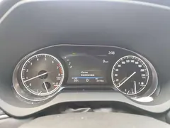 2022 Toyota Venza 2.0L CVT 2WD Premium, чёрный — фото 4