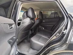 2022 Toyota Venza 2.0L CVT 2WD Premium, чёрный — фото 6