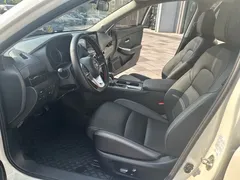 2022 Nissan Sylphy 1.6L XL CVT Enjoy, белый — фото 9
