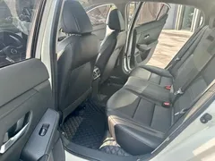 2022 Nissan Sylphy 1.6L XL CVT Enjoy, белый — фото 10