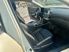 2022 Nissan Sylphy 1.6L XL CVT Enjoy, белый — фото 12