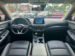 2022 Nissan Sylphy 1.6L XL CVT Enjoy, белый — фото 13