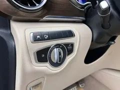 2022 Mercedes-Benz V-Class V 260 L Long Wheelbase Luxury, чёрный — фото 29