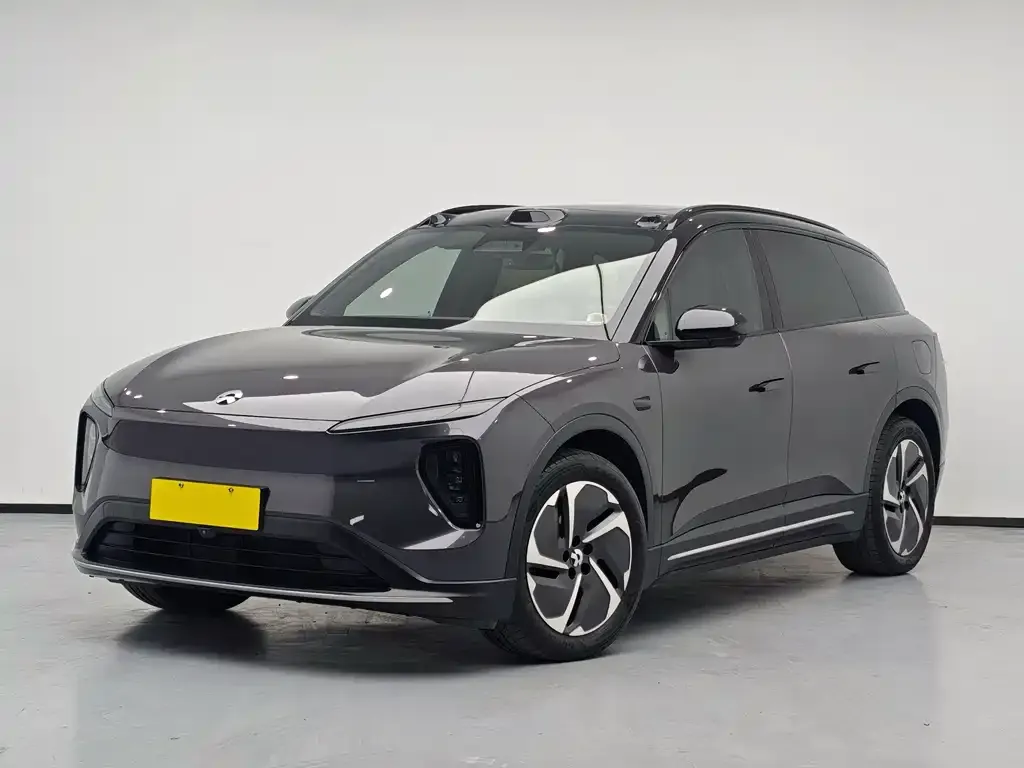 2024 Nio ES6 75kWh