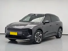 2024 Nio ES6 75kWh — фото 1
