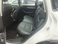 2021 Haval H6 3rd Gen 1.5T AT 2WD Supreme, белый — фото 17