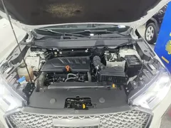 2021 Haval H6 3rd Gen 1.5T AT 2WD Supreme, белый — фото 20