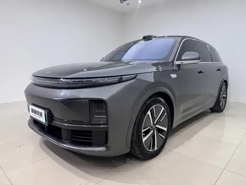 2024 Li Auto L7