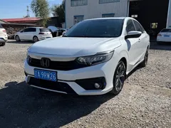 2022 Honda Xiangyu 180TURBO CVT Enjoy, белый — фото 1