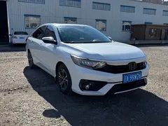 2022 Honda Xiangyu 180TURBO CVT Enjoy, белый — фото 3