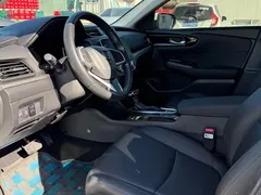2022 Honda Xiangyu 180TURBO CVT Enjoy, белый — фото 5