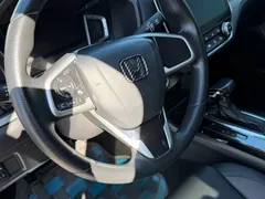 2022 Honda Xiangyu 180TURBO CVT Enjoy, белый — фото 8