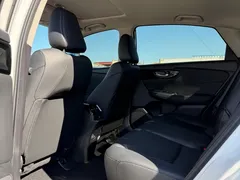 2022 Honda Xiangyu 180TURBO CVT Enjoy, белый — фото 12