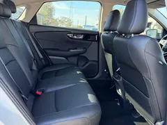 2022 Honda Xiangyu 180TURBO CVT Enjoy, белый — фото 16