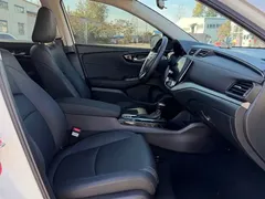 2022 Honda Xiangyu 180TURBO CVT Enjoy, белый — фото 17