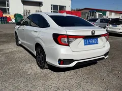 2022 Honda Xiangyu 180TURBO CVT Enjoy, белый — фото 18