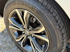 2022 Honda Xiangyu 180TURBO CVT Enjoy, белый — фото 20
